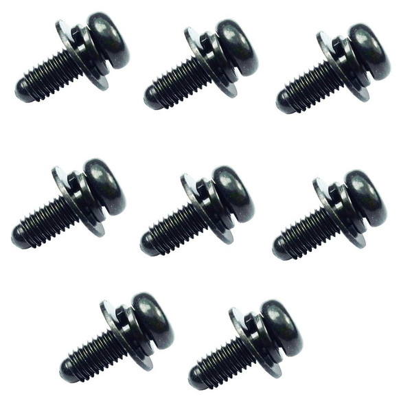 Genuine Sony KD43X82J TV Stand Screws x 8