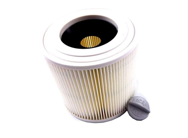 Replacement Filter x 1 for Karcher WD3.300 Wet & Dry Vacuum