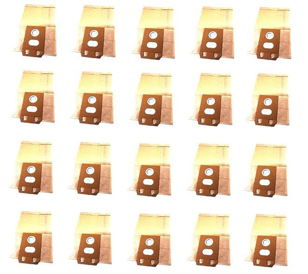 Replacement Bag x 20 for VOLTA Q2008 Vacuum Cleaner