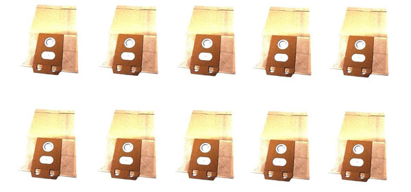 Replacement Bag x 10 for ELECTROLUX Z2000 Vacuum Cleaner