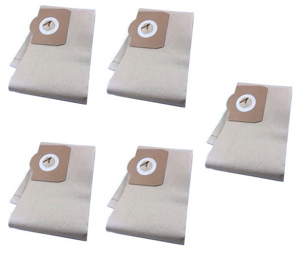 Replacement Bag x 5 for GOBLIN POWER-VAC Vacuum Cleaner