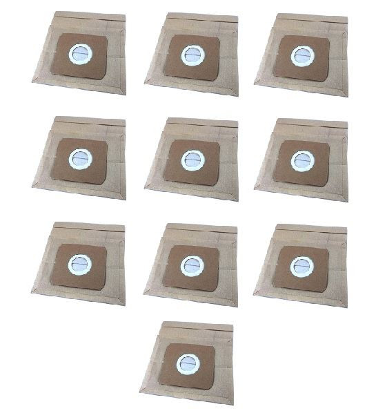 Replacement Bag x 10 for ELECTROLUX B3116 Vacuum Cleaner