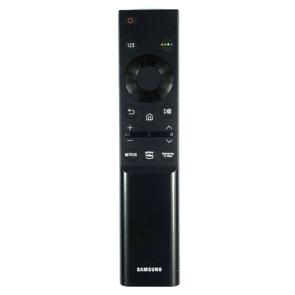 Genuine Samsung GU65AU7179UXZG TV Remote Control