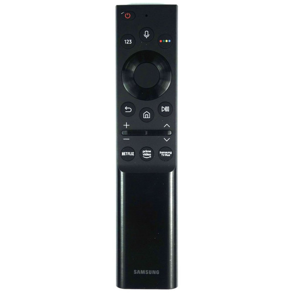 Genuine Samsung GU43AU8079UXZG TV Remote Control