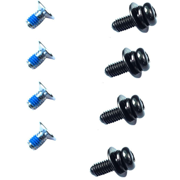 Genuine Sony KD-43XH8096 TV Stand Screws x 8