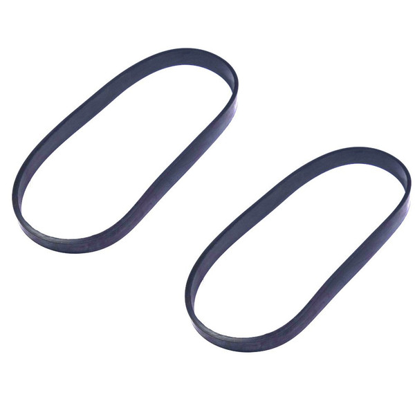 Replacement Drive Belt for VAX Turboforce V-041S Vacuum
