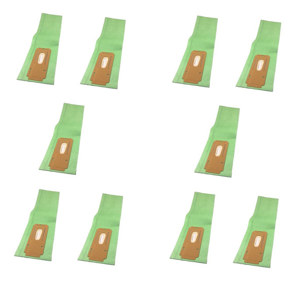 Replacement Bag x 10 for Oreck XL2645 Vacuum Replacement Bag x 10 for Oreck XL2645 Vacuum