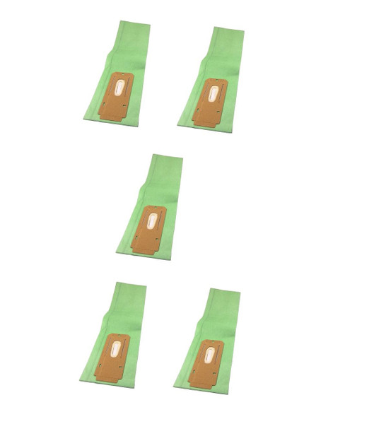 Replacement Bag x 5 for Oreck XL2705HH Vacuum