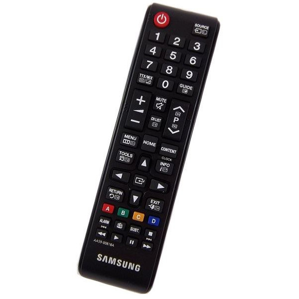 Genuine Samsung UE32D5000PWXXU TV Remote Control Genuine Samsung UE32D5000PWXXU TV Remote Control