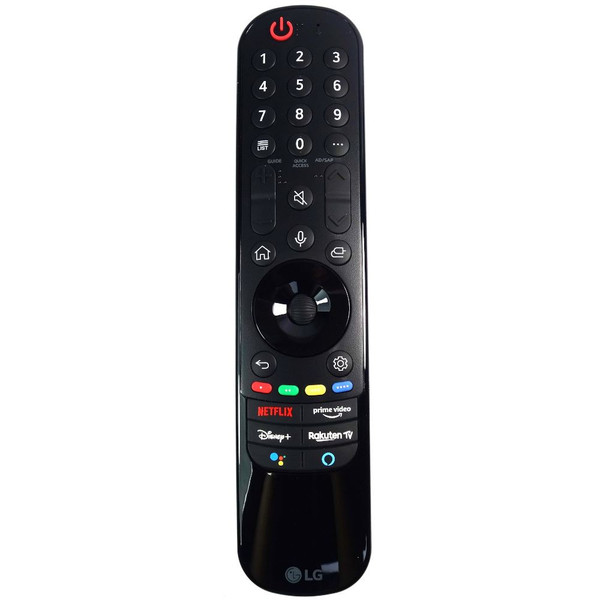 Genuine LG 75NANO999NA.BEUWLJP Magic Motion Remote Control