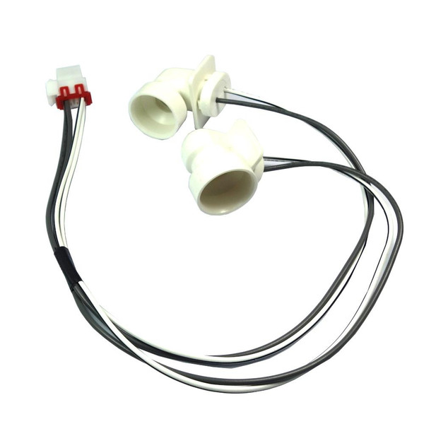 Genuine Samsung RS21FGRS1/XES Refrigerator Lamp Holder