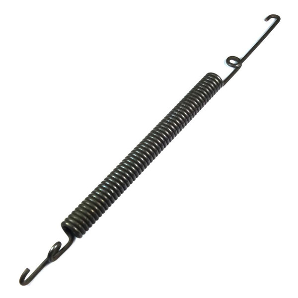 Genuine SMEG SA673X Dishwasher 265mm Door Hinge Spring