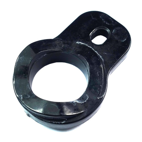 Genuine Samsung RS54HDRPBSR Upper Left Cam Hinge Riser