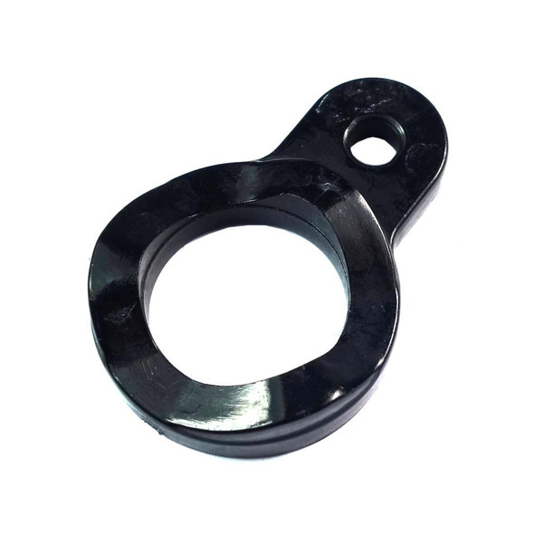 Genuine Samsung RSG5PUSL Lower Left Cam Hinge Riser