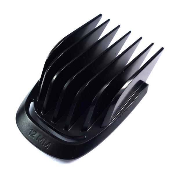 Genuine Philips BT1209 12mm Shaver Hair Attachment x 1