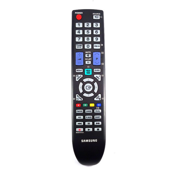 Genuine Samsung B2230HD TV Remote Control