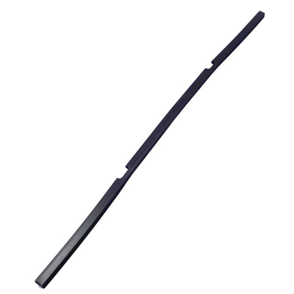 Genuine Zanussi ZDI6041B Lower Door Seal