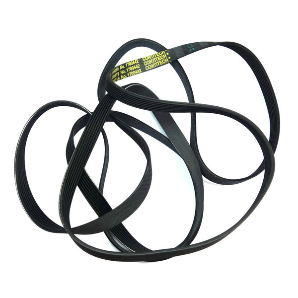 Genuine CREDA 37657 Tumble Dryer Motor Belt