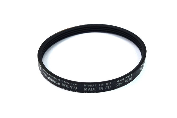 Genuine Beko DRVT61W Tumble Dryer Motor Belt