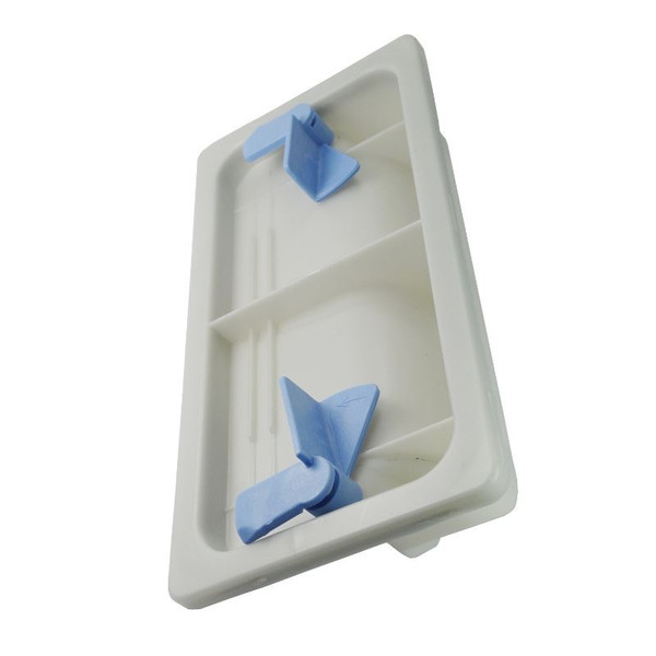 Genuine LG TD-C70070E Tumble Dryer Condenser Cover