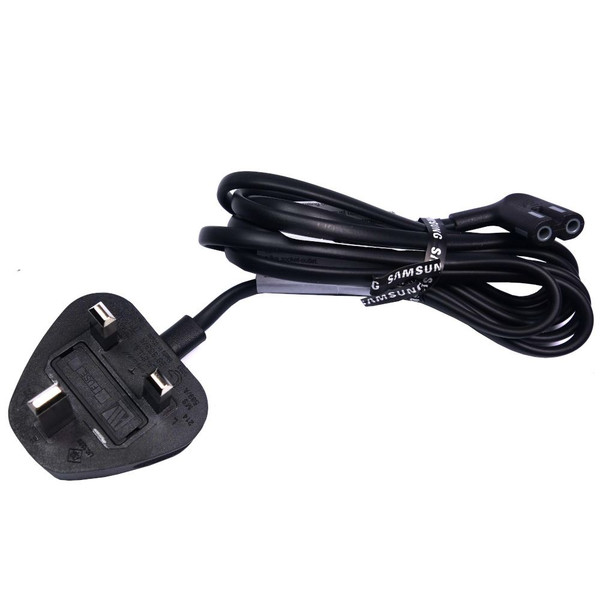 Genuine Samsung UE65NU7400UXXU UK TV Power Adaptor