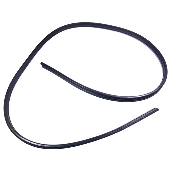 Genuine AEG FFB53650ZM Dishwasher 3 Sided Door Seal