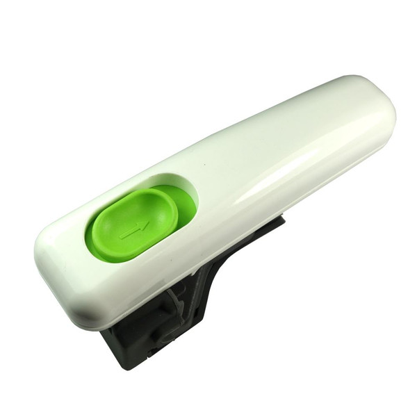 Genuine Tefal GOURMAND FZ700 White Actifry Handle