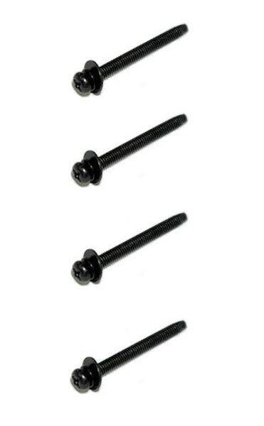 Genuine Samsung PS50B450B1W TV Stand Screws x 4