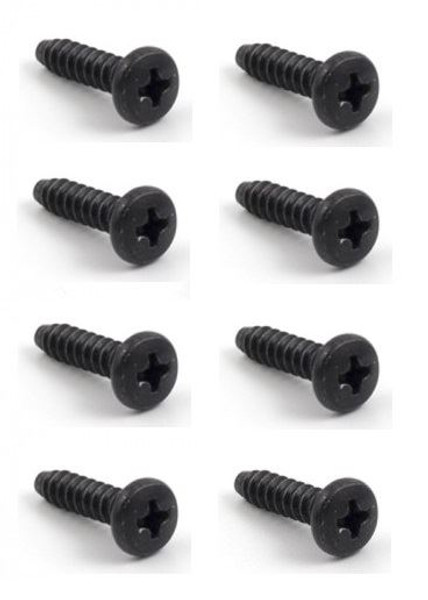 Genuine Samsung LE22B450C8W TV Stand Screws x 8