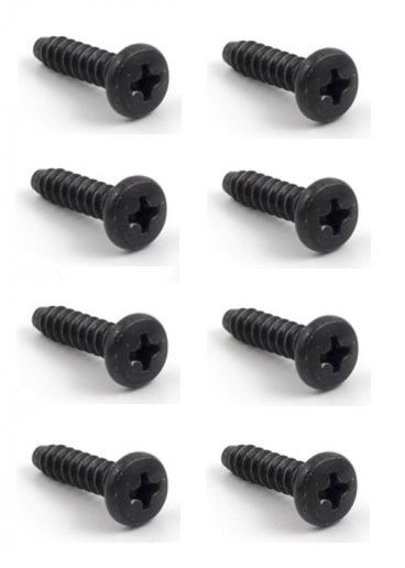 Genuine Samsung LE40R87BD TV Stand Screws x 8