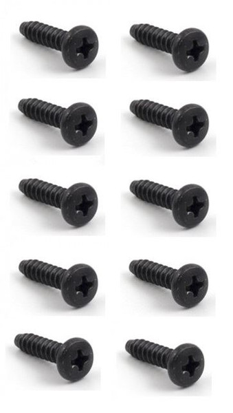 Genuine Samsung PS42C450B1W TV Stand Screws x 10