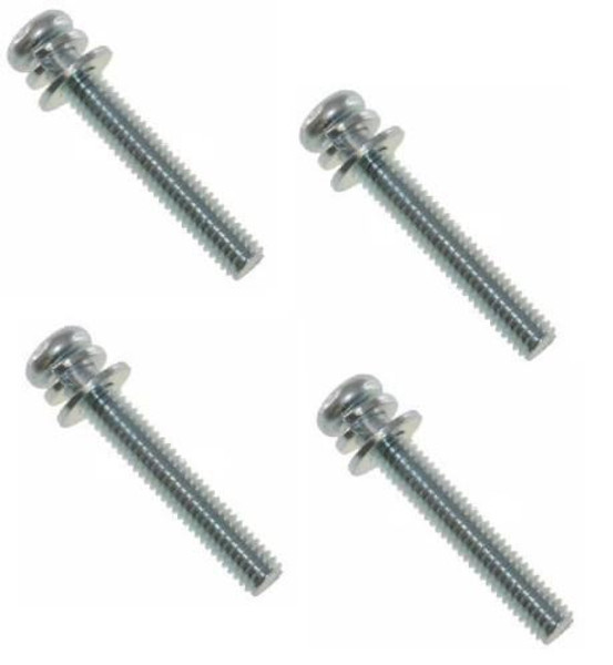 Genuine LG 32LG4000-ZA TV Stand Screws x Genuine LG 32LG4000-ZA TV Stand Screws x