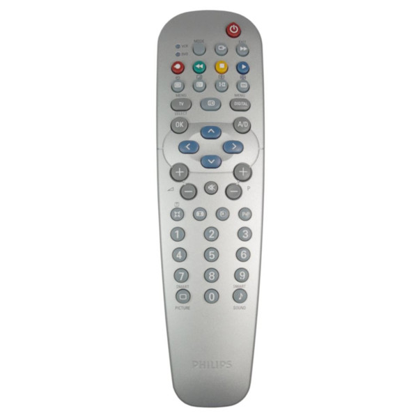 Genuine Philips 312814713701 TV Remote Control