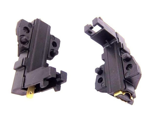 Replacement Carbon Brushes x 2 for ARISTON AVL147 Washing Machine