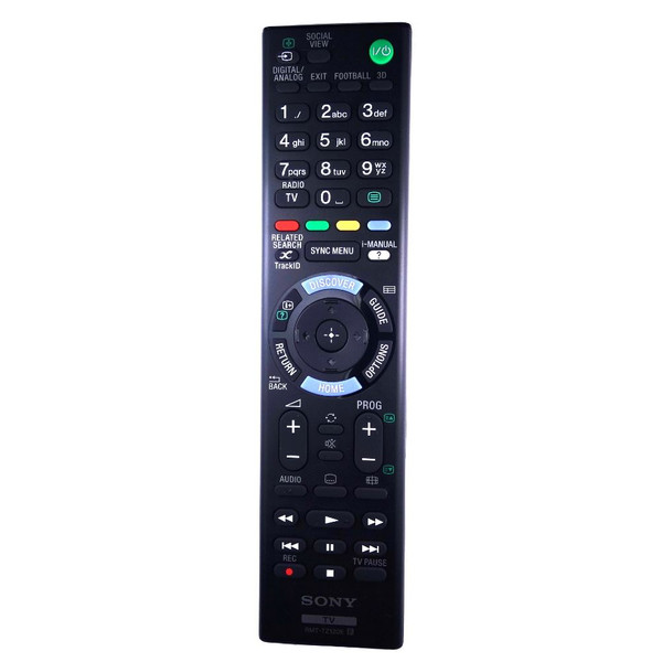 Genuine Sony KDL-26BX321 TV Remote Control