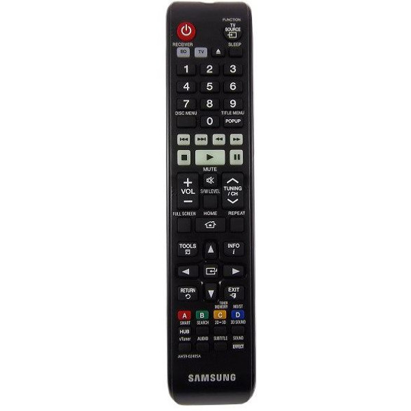 Genuine Samsung AH59-02405A Home Cinema System Remote Control