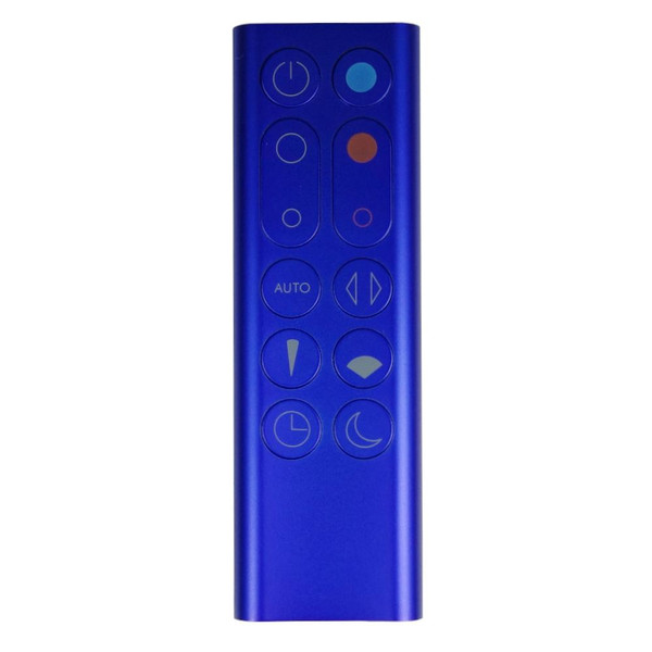 Genuine Dyson HP01 Blue Heater Fan Remote Control