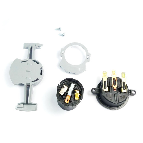 Genuine Neff N21H40S0GB/10 Warming Drawer Coupling Genuine Neff N21H40S0GB/10 Warming Drawer Coupling