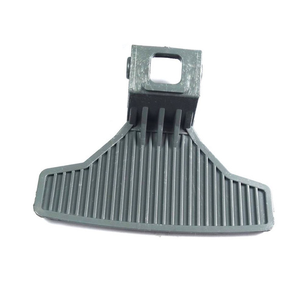 Genuine Beko WMB51221S Washing Machine Door Handle