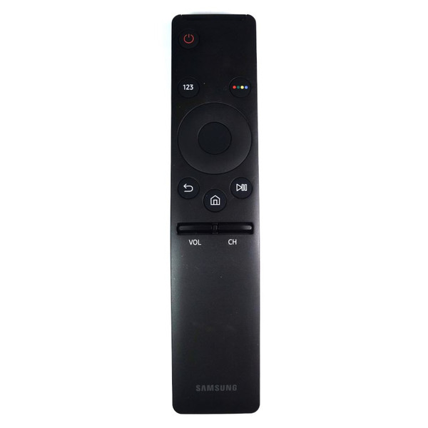 Genuine Samsung GQ50Q60TGUXZG SMART TV Remote Control