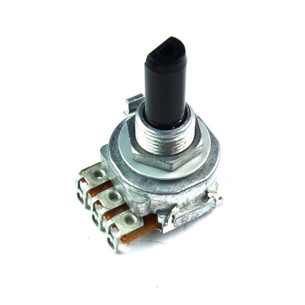 Genuine Yamaha CLP-340 Piano Pedal Potentiometer