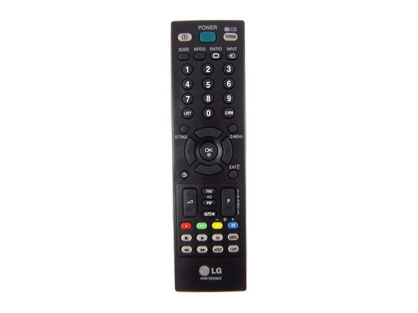 Genuine LG M2232 TV Remote Control