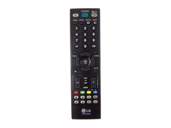 Genuine LG 42LT360C  TV Remote Control