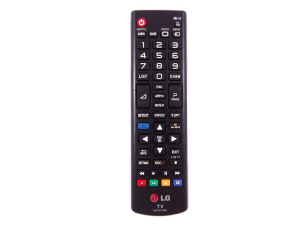 Genuine LG 42LB580V TV Remote Control