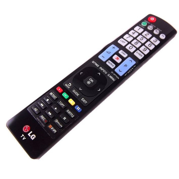 Genuine LG  47LD950 TV Remote Control