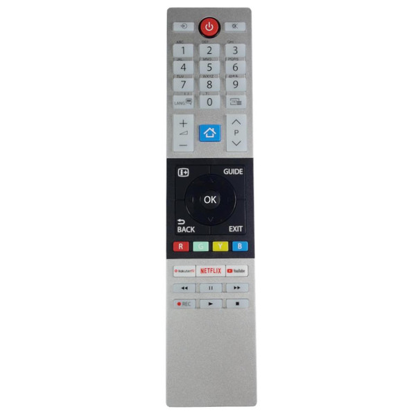 Genuine TV Remote Control for Toshiba 50U5863DG