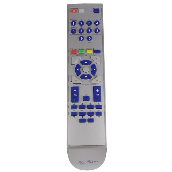 RM-Series Home Cinema Remote Control for Goodmans GHC-4200