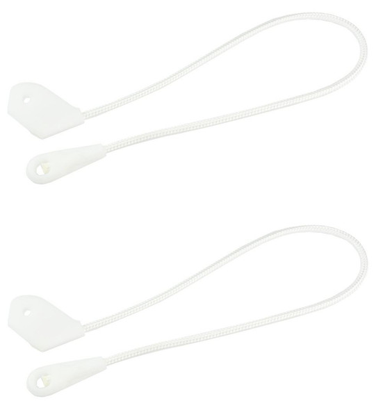 Genuine BUSH DWFS124B Dishwasher Door Hinge Rope x 2
