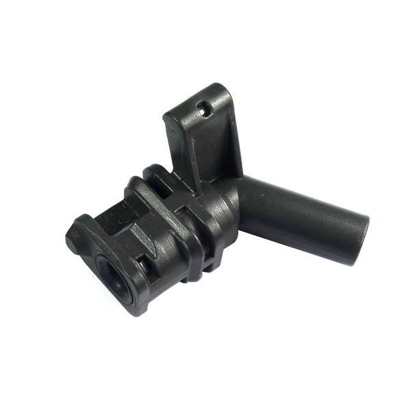Genuine DeLonghi EN550.W Nespresso Coffee Descaling Pipe