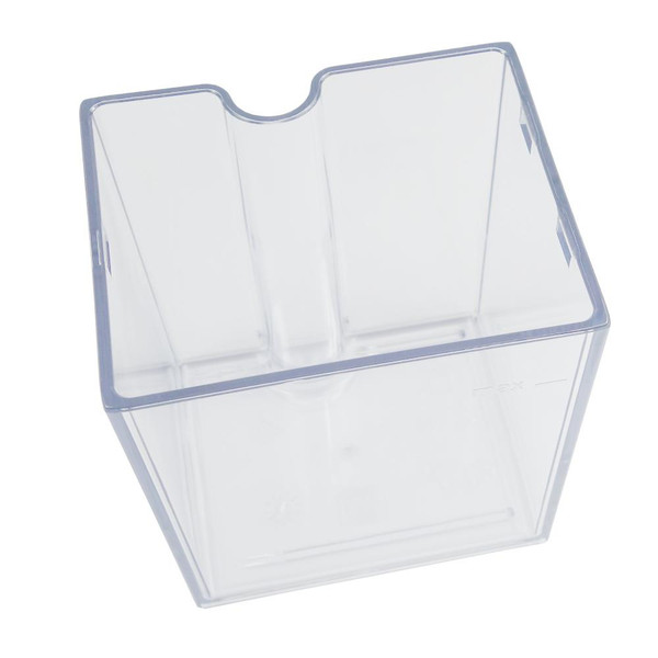 Genuine DeLonghi EN520.R EX:1 Nespresso Coffee Milk Container